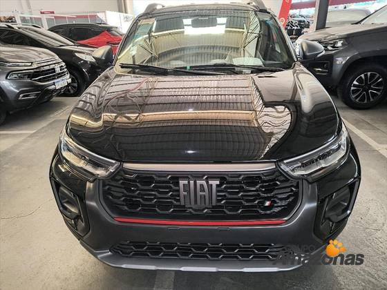 FIAT STRADA 1.0 TURBO 200 FLEX ULTRA CD CVT